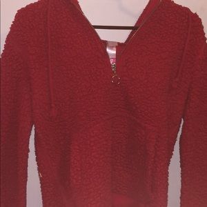 No Boundaries Sherpa